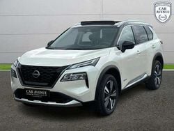 Blanc Utilisé 2024 Nissan X-Trail Tekna SUV | 45 630 €