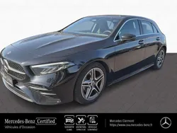 Utilisé 2024 Mercedes A200 AMG line | 37 480 € (Prix juste)