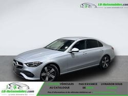 Utilisé 2024 Mercedes C220 Berline | 43 400 € (Bon prix)