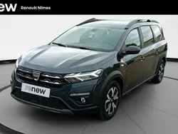 Gris Utilisé 2022 Dacia Jogger Extreme Break | 17 499 € (Prix juste)