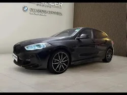 Utilisé 2024 BMW 118 M Sport Citadine | 35 490 € (Prix assez cher)