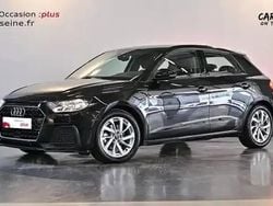 Noir mythe métallisé Utilisé 2022 Audi A1 Sportback Business Citadine | 21 490 € (Bon prix)