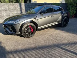 Gris Utilisé 2019 Lamborghini Urus SUV | 214 900 €
