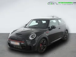 Utilisé 2023 Mini John Cooper Works Citadine | 37 300 € (Prix juste)