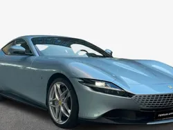 Utilisé 2020 Ferrari Roma Coupé | 208 000 €