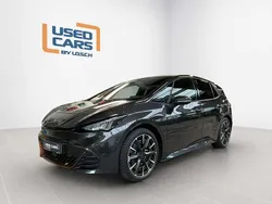 Gris Utilisé 2024 Cupra Born e-Boost Citadine | 41 015 €