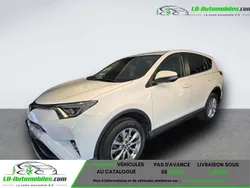 Utilisé 2018 Toyota RAV4 SUV | 24 700 €
