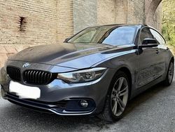 Occasion 2018 BMW 430 Gran Coupé M Sport Coupé | 19 990 €