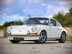 Blanc Utilisé 1972 Porsche 911 Coupé | 189 948 €