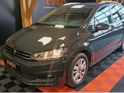 Utilisé 2023 VW Touran Active Monospace | 32 490 € (Prix juste)