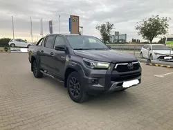 Utilisé 2021 Toyota HiLux Pick-up | 38 900 €