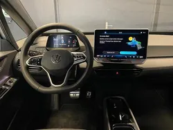 Noir Utilisé 2025 VW ID.3 Pro Citadine | 35 790 € (Super prix)