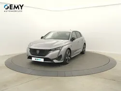Utilisé 2023 Peugeot 308 GT Berline | 24 990 € (Prix assez cher)