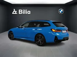 Bleu Utilisé 2023 BMW M340 Sport Line Berline | 67 899 € (Prix juste)