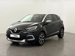 Noir Utilisé 2019 Renault Captur Intens SUV | 14 290 € (Bon prix)