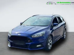 Utilisé 2017 Ford Focus ST Break | 18 700 € (Bon prix)