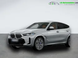 Utilisé 2024 BMW X6 Comfort Edition SUV | 101 200 €