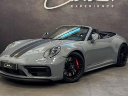 Utilisé 2023 Porsche 911 Carrera 4 GTS Cabriolet | 209 900 €