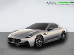 Utilisé 2025 Maserati Granturismo Coupé | 139 500 €