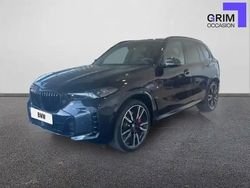 Black sapphire metallic Occasion 2025 BMW X5 Comfort Edition SUV | 118 900 €