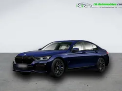 Utilisé 2022 BMW 740 Comfort Edition Berline | 82 300 €