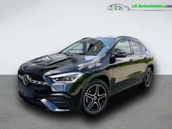 Utilisé 2022 Mercedes GLA250 SUV | 37 000 € (Prix juste)
