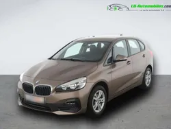 Utilisé 2019 BMW 216 Break | 20 800 € (Prix juste)