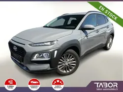 Gris Utilisé 2019 Hyundai Kona YES! SUV | 12 688 € (Prix juste)