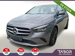 Gris Utilisé 2019 Mercedes B250 Edition 1 Monospace | 27 488 € (Prix juste)