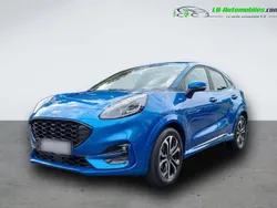 Utilisé 2021 Ford Puma Gen-E Coupé | 21 900 €