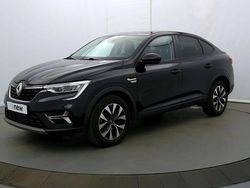 Noir Occasion 2023 Renault Arkana Evolution SUV | 20 790 € (Prix juste)