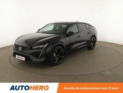 Noir Utilisé 2023 Peugeot 408 GT Berline | 29 790 €