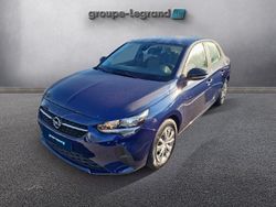 Occasion 2020 Opel Corsa Edition Citadine | 10 480 € (Prix juste)