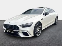Utilisé 2019 Mercedes S63 AMG AMG Coupé | 86 890 € (Prix juste)