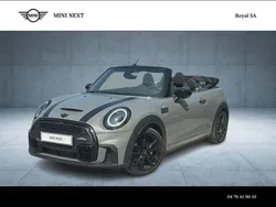 Utilisé 2022 Mini John Cooper Works Citadine | 28 980 € (Prix juste)