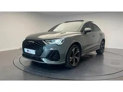 Utilisé 2023 Audi Q3 Sportback S-Line SUV | 34 490 € (Prix cher)