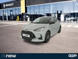 Gris Occasion 2023 Toyota Yaris Hybrid Sport Berline | 21 999 € (Prix assez cher)