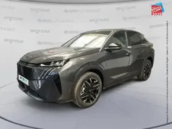 Gris Utilisé 2025 Peugeot 3008 Allure SUV | 39 999 € (Prix cher)