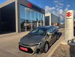 Oxide bronze metallic Utilisé 2024 Suzuki Swace Break | 25 990 €