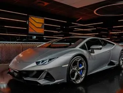 Utilisé 2019 Lamborghini Huracán Coupé | 264 900 €