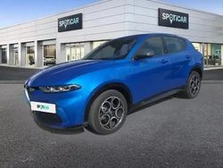 Bleu misano métallisée Utilisé 2024 Alfa Romeo Sprint Sprint Coupé | 26 980 €