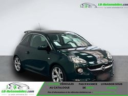 Occasion 2019 Opel Adam Citadine | 16 900 € (Prix juste)