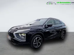 Utilisé 2023 Mitsubishi Eclipse Cross SUV | 32 500 € (Prix assez cher)