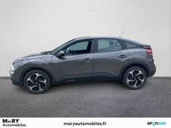 Utilisé 2021 Citroën C4 Feel Berline | 15 990 € (Prix juste)