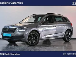 Gris Utilisé 2022 Skoda Kamiq Monte Carlo SUV | 21 450 € (Prix juste)