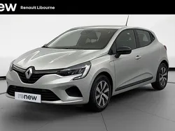 Gris Utilisé 2023 Renault Clio V Equilibre Citadine | 15 490 € (Prix juste)