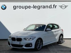 Occasion 2018 BMW 116 M Sport Citadine | 20 990 € (Prix juste)