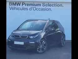 Utilisé 2018 BMW i3 Citadine | 16 900 € (Prix juste)