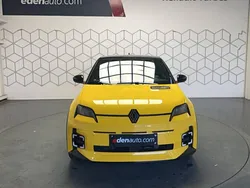Utilisé 2024 Renault R5 Iconic Citadine | 35 414 € (Prix juste)