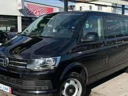 Utilisé 2019 VW Caravelle Monospace | 37 800 € (Prix juste)